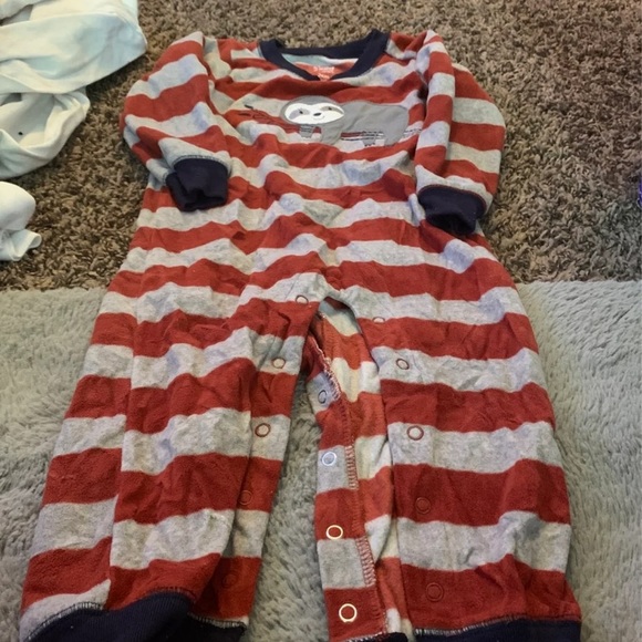 Sloth sleeper - Picture 2 of 3